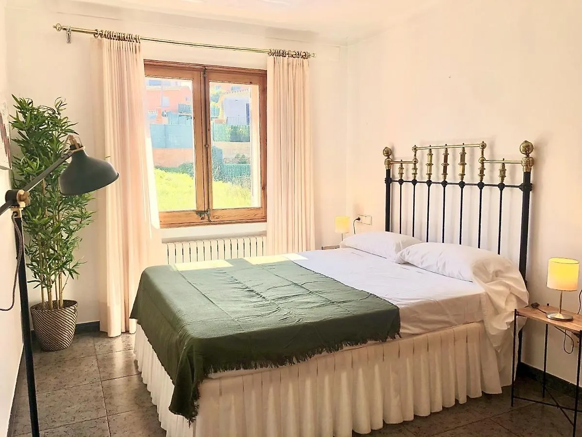 Villa Begur - Sa Fontansa 0*,