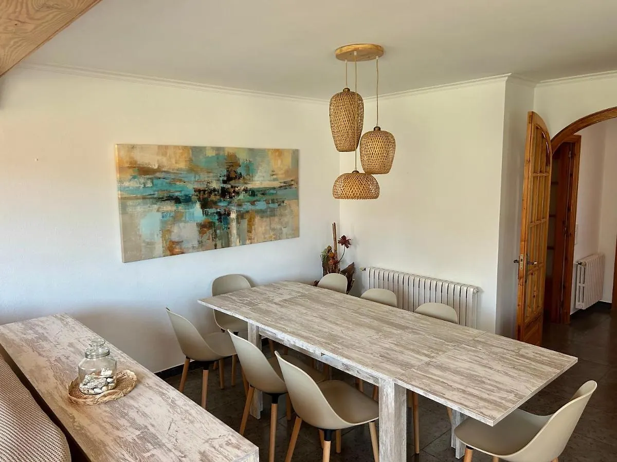Villa Begur - Sa Fontansa