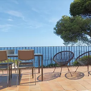  Apartamento Sol Y Mar 1-maison Jumelée Avec Terrasse, Piscine Et Parking Communautaire, Surplomb De
