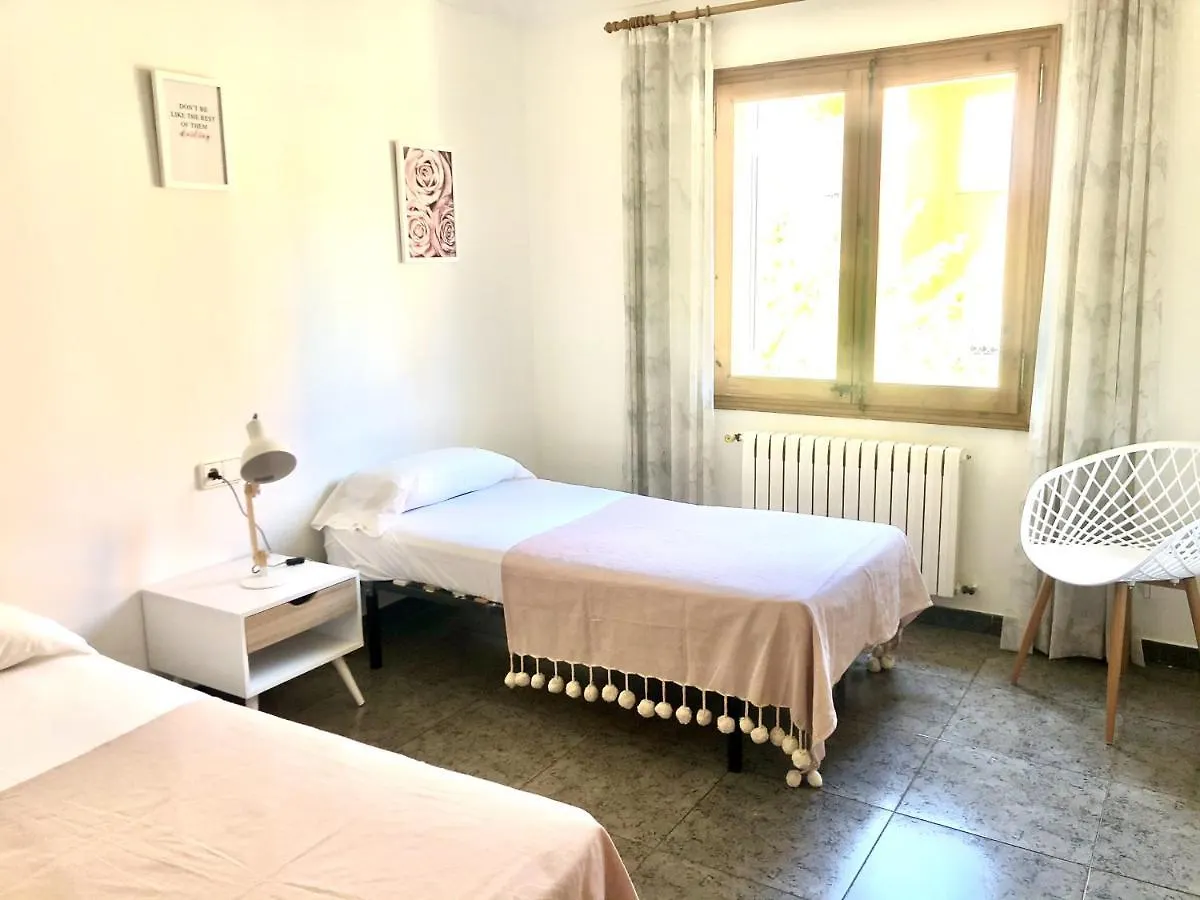 Villa Begur - Sa Fontansa