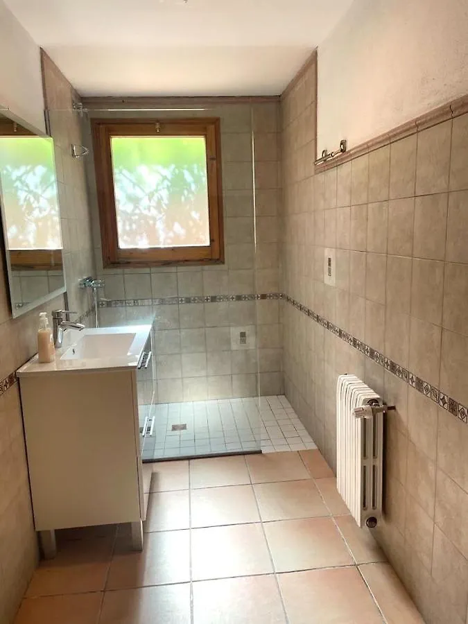 Villa Begur - Sa Fontansa 0*,  España