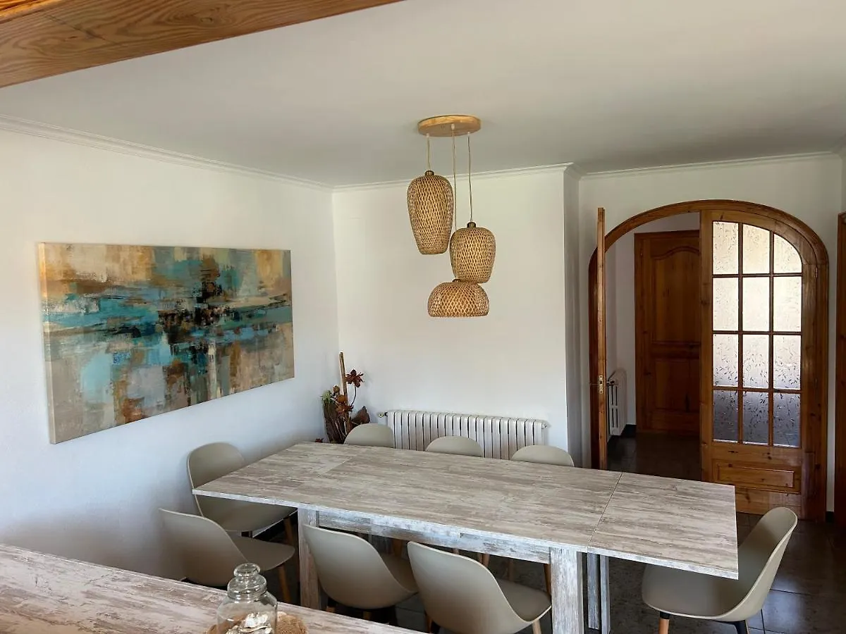 Villa Begur - Sa Fontansa